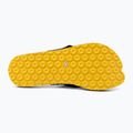 Infradito La Sportiva Jandal uomo nero/giallo 4