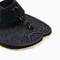 Infradito La Sportiva Jandal uomo nero/giallo 7