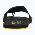 Infradito La Sportiva Jandal uomo nero/giallo 12