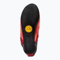 Scarpa da arrampicata per bambini La Sportiva Stickit chili/ poppy 13