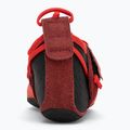 Scarpa da arrampicata per bambini La Sportiva Stickit chili/ poppy 6