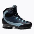 Scarponi da trekking da donna La Sportiva Trango TRK Leather GTX opale/blu scuro 2