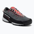 Stivali da trekking da donna La Sportiva TX4 Gtx carbonio/ibisco