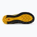 Scarpa da corsa La Sportiva Jackal GTX uomo nero/giallo 4