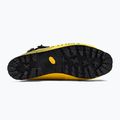 Scarponi da montagna La Sportiva G2 Evo nero/giallo 5