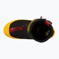 Scarponi da montagna La Sportiva G2 Evo nero/giallo 13