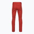Pantaloni da arrampicata da uomo La Sportiva Roots zafferano goji 2