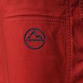 Pantaloncini da arrampicata La Sportiva da uomo Bleauser zafferano kale 3
