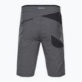 Pantaloncini da arrampicata La Sportiva da uomo Belay carbon black 2