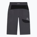Pantaloncini da arrampicata La Sportiva da uomo Ecstatic carbon black 6