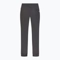 Pantaloni da arrampicata La Sportiva da uomo Sandstone carbon 2