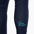 Pantaloni trekking donna La Sportiva Miracle Jeans jeans/topazio 4