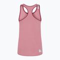 Maglietta da arrampicata La Sportiva donna Fiona Tank blush 2