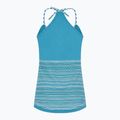 Maglietta da arrampicata La Sportiva Dance Tank topaz donna 2