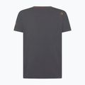 Camicia da arrampicata La Sportiva da uomo Breakfast carbon/maple 2