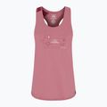 Maglietta da arrampicata donna La Sportiva Van Tank blush