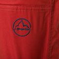 La Sportiva pantaloni da arrampicata da uomo Fuente zafferano kale 3