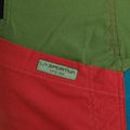 La Sportiva pantaloni da arrampicata da uomo Fuente zafferano kale 4