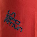 La Sportiva pantaloni da arrampicata da uomo Fuente zafferano kale 5