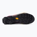 Scarponi da montagna La Sportiva Aequilibrium Top GTX da uomo nero/giallo 4