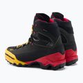 Scarponi da montagna La Sportiva Aequilibrium LT GTX da uomo nero/giallo 3