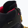Scarponi da montagna La Sportiva Aequilibrium LT GTX da uomo nero/giallo 6