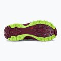 Scarpa da corsa da donna La Sportiva Bushido II red plum/topaz 7