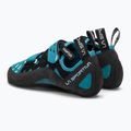 Scarpa da arrampicata da donna La Sportiva Tarantula topaz 3