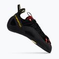 Scarpa da arrampicata La Sportiva Tarantulace nero papavero 2