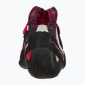 Scarpa da arrampicata La Sportiva Kubo royal/love potion da donna 10