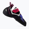 Scarpa da arrampicata La Sportiva Kubo royal/love potion da donna 2