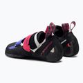 Scarpa da arrampicata La Sportiva Kubo royal/love potion da donna 3