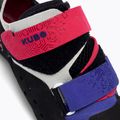 Scarpa da arrampicata La Sportiva Kubo royal/love potion da donna 7