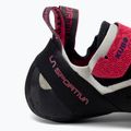 Scarpa da arrampicata La Sportiva Kubo royal/love potion da donna 8