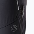 Pantaloni softshell da uomo La Sportiva Excelsior nero 3