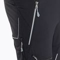 Pantaloni softshell da uomo La Sportiva Excelsior nero 4
