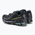 Scarponi da trekking da uomo La Sportiva Ultra Raptor II Leather GTX nero/cedro 3