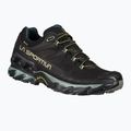 Scarponi da trekking da uomo La Sportiva Ultra Raptor II Leather GTX nero/cedro 10