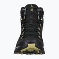 Scarpe da trekking da uomo La Sportiva Ultra Raptor II Mid Leather GTX nero/cedro 10