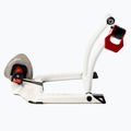 Elite Qubo Fluid Trainer a rulli elastici grigio EL0121006 2