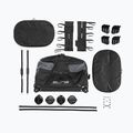 Borsa da bici Elite Borson nero/grigio 4