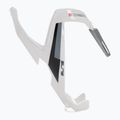 Elite Custom Race+ bidon basket bianco-grigio EL0140652 2