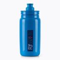 Bottiglia da bicicletta Elite FLY blu EL01604305 2