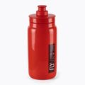Bottiglia da bicicletta Elite FLY rosso EL01604306
