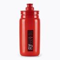 Bottiglia da bicicletta Elite FLY rosso EL01604306 2