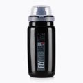Borraccia Elite FLY MTB nero-grigio EL01604311 2