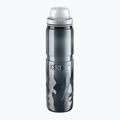 Bottiglia da bicicletta Elite Ice Fly 650 ml fumo