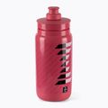 Elite FLY Teams 2021 bottiglia da bicicletta rosa EL01604595