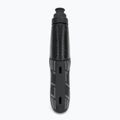 Kit bici Elite Crono CX'25 Cestino aerodinamico in vetroresina + bidone da 500 ml nero 3