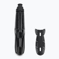 Kit bici Elite Crono CX'25 Cestino aerodinamico in vetroresina + bidone da 500 ml nero 4